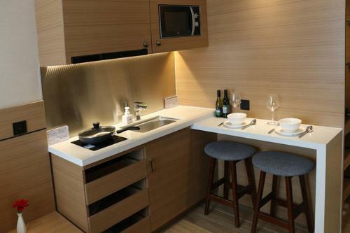 Bridal Tea House Hotel Yantai Zhifu