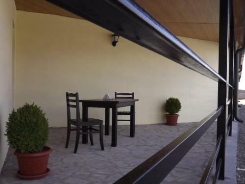 Hotel Emocia