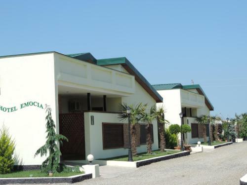 Hotel Emocia