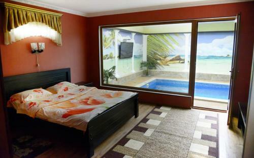 Hotel Emocia