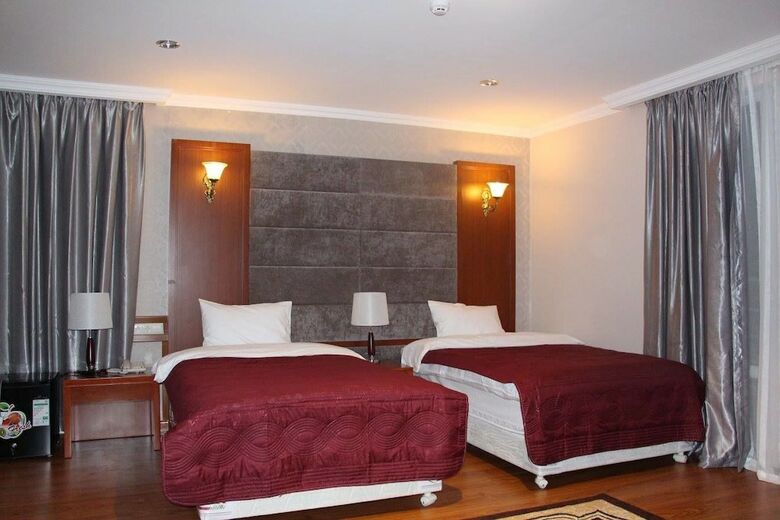 Hotel Park Green