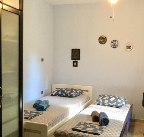 Villa Maira