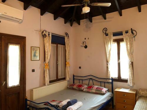 Villa Maira