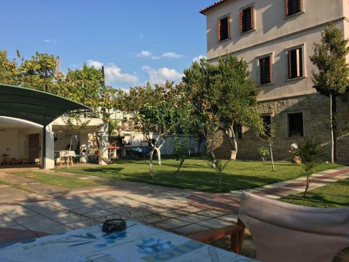 Villa Maira