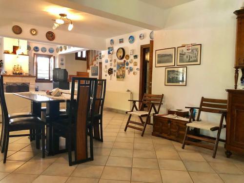 Villa Maira