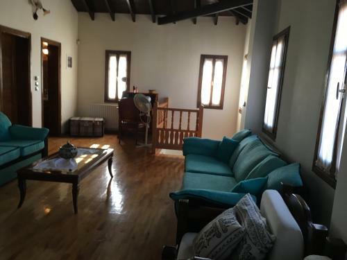 Villa Maira