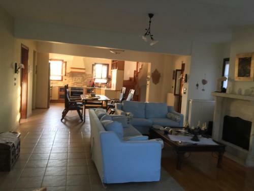 Villa Maira