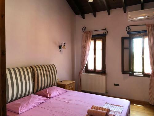 Villa Maira