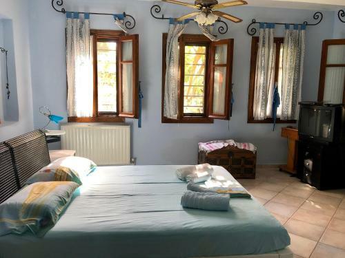 Villa Maira