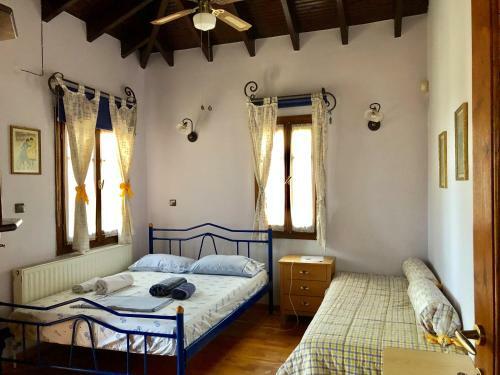 Villa Maira