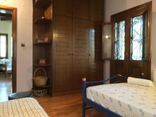Villa Maira