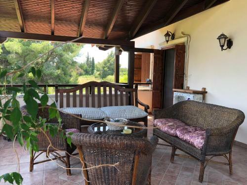 Villa Maira