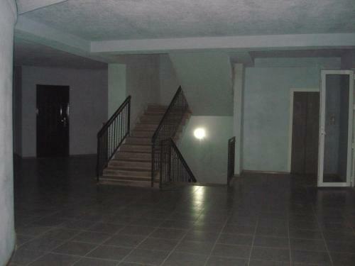 Apartment Zhemchuzhina Ureki