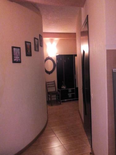 Apartment Zhemchuzhina Ureki