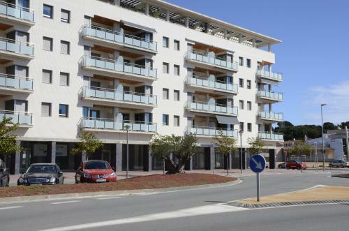 Apartamento Ab Sant Antoni De Calonge