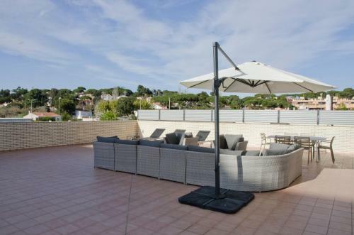 Apartamento Ab Sant Antoni De Calonge