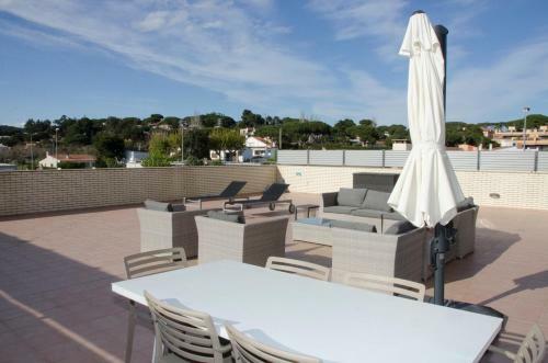 Apartamento Ab Sant Antoni De Calonge