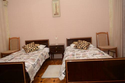 Albergue Keidiemi