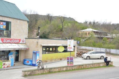 Albergue Keidiemi