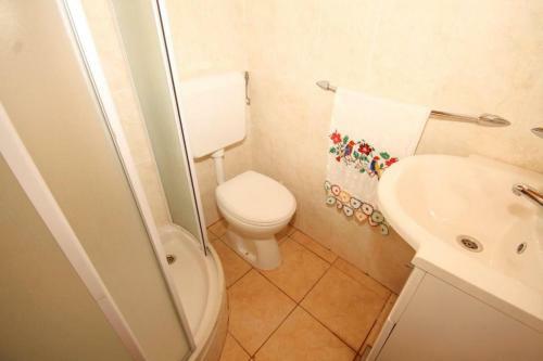 Apartment Podspilje 8915a
