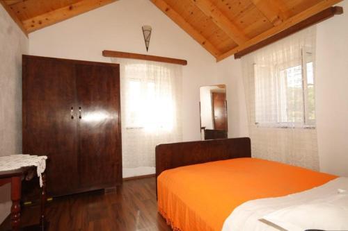 Apartment Podspilje 8915a