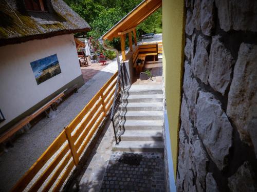 Liliana Apartman �s Cs�nakh�z