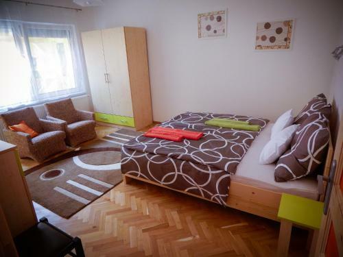 Liliana Apartman �s Cs�nakh�z