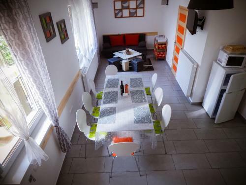 Liliana Apartman �s Cs�nakh�z