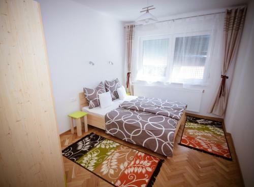 Liliana Apartman �s Cs�nakh�z