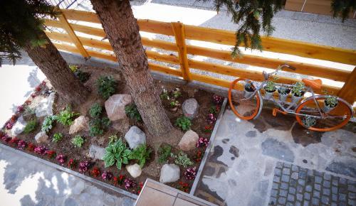 Liliana Apartman �s Cs�nakh�z