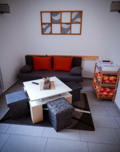 Liliana Apartman �s Cs�nakh�z