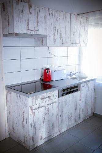 Liliana Apartman �s Cs�nakh�z