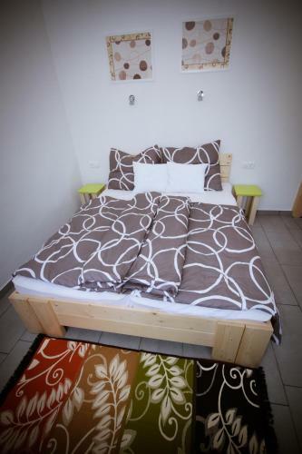 Liliana Apartman �s Cs�nakh�z