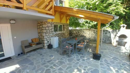 Liliana Apartman �s Cs�nakh�z