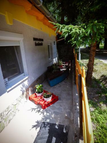 Liliana Apartman �s Cs�nakh�z