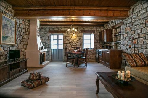 Apartamento ?n Plo Luxury Suites