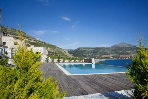 Apartamento ?n Plo Luxury Suites