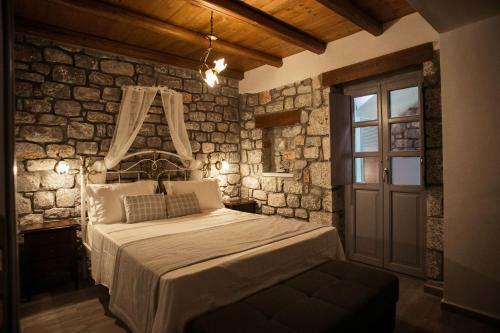 Apartamento ?n Plo Luxury Suites