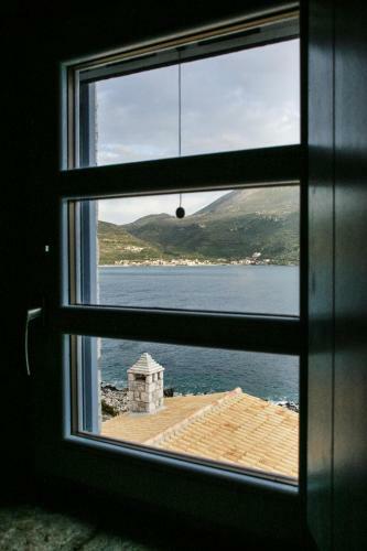 Apartamento ?n Plo Luxury Suites