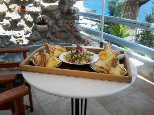 Apartamento ?n Plo Luxury Suites