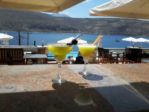 Apartamento ?n Plo Luxury Suites