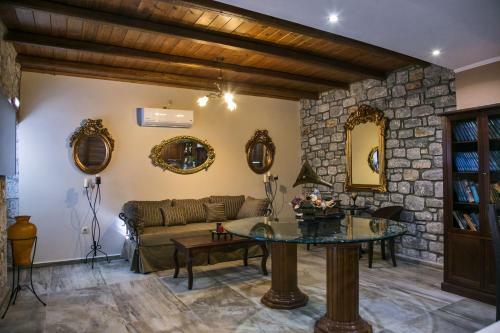Apartamento ?n Plo Luxury Suites
