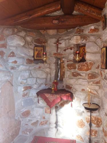 Apartamento ?n Plo Luxury Suites