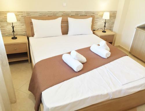 Apartamento Villa Verano