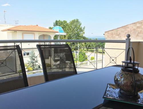 Apartamento Villa Verano