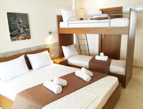 Apartamento Villa Verano