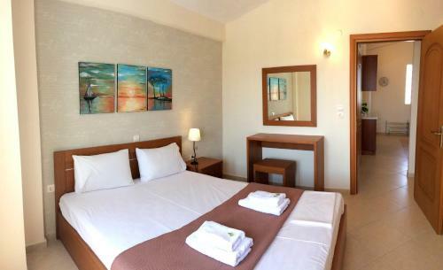 Apartamento Villa Verano