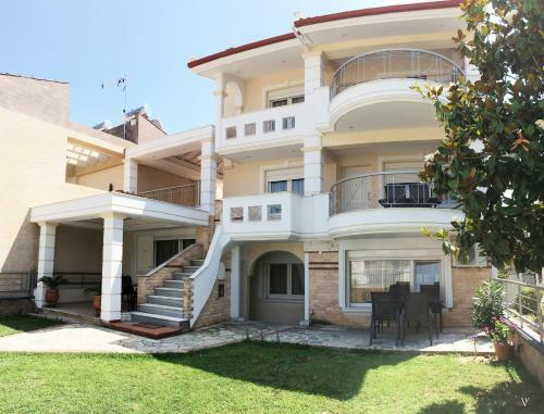 Apartamento Villa Verano