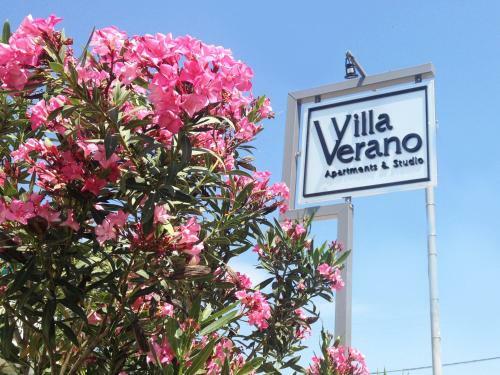 Apartamento Villa Verano