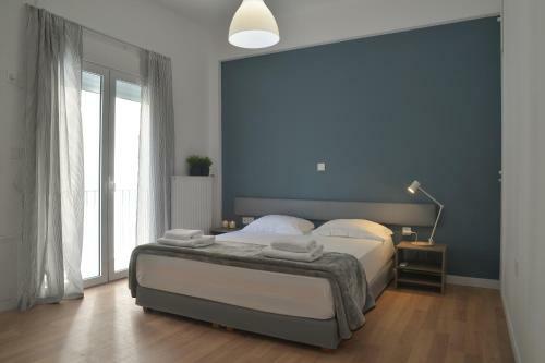 Trendy Olympic Stadium Apartments